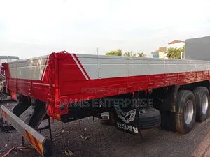 Hyundia 15 Tons New Type