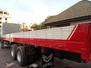 Hyundia 15 Tons New Type
