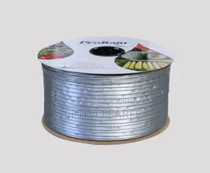 Drip Tape Double Emitter