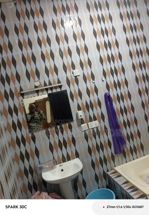 1bdrm Apartment in Ultimate Estate, Achimota for rent