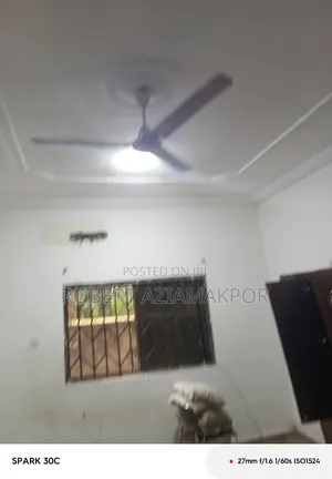 1bdrm Apartment in Ultimate Estate, Achimota for rent