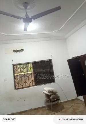 1bdrm Apartment in Ultimate Estate, Achimota for rent