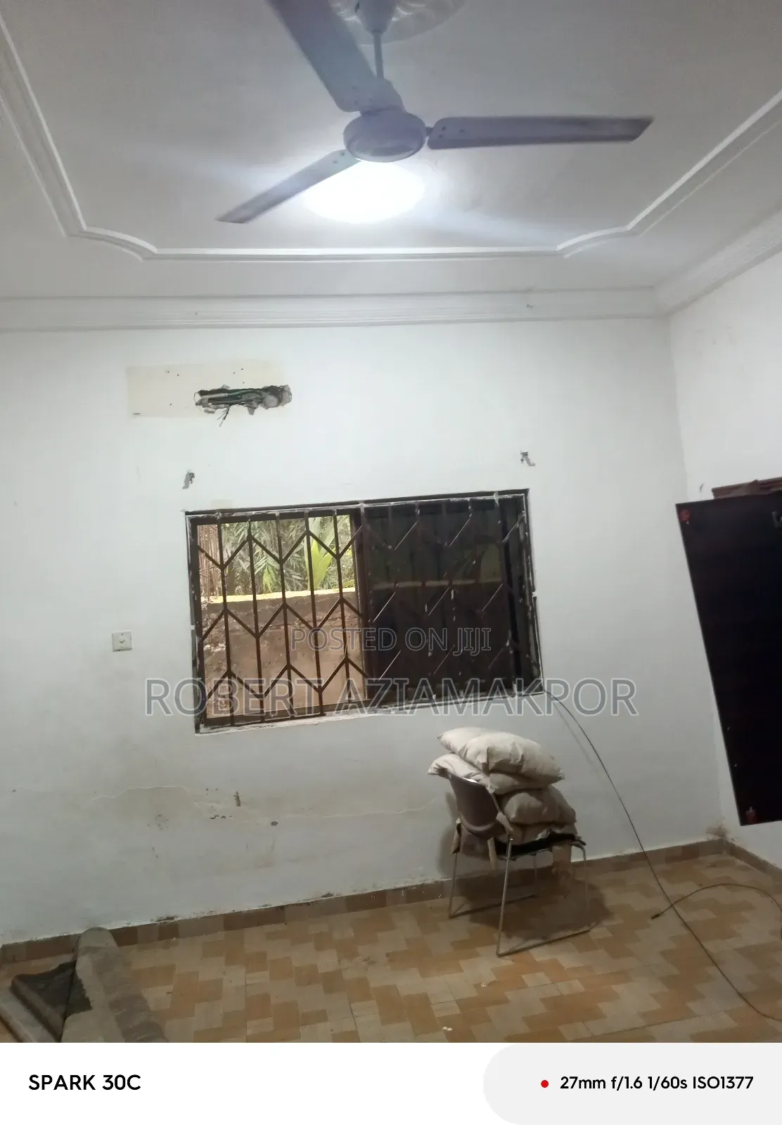 1bdrm Apartment in Ultimate Estate, Achimota for rent