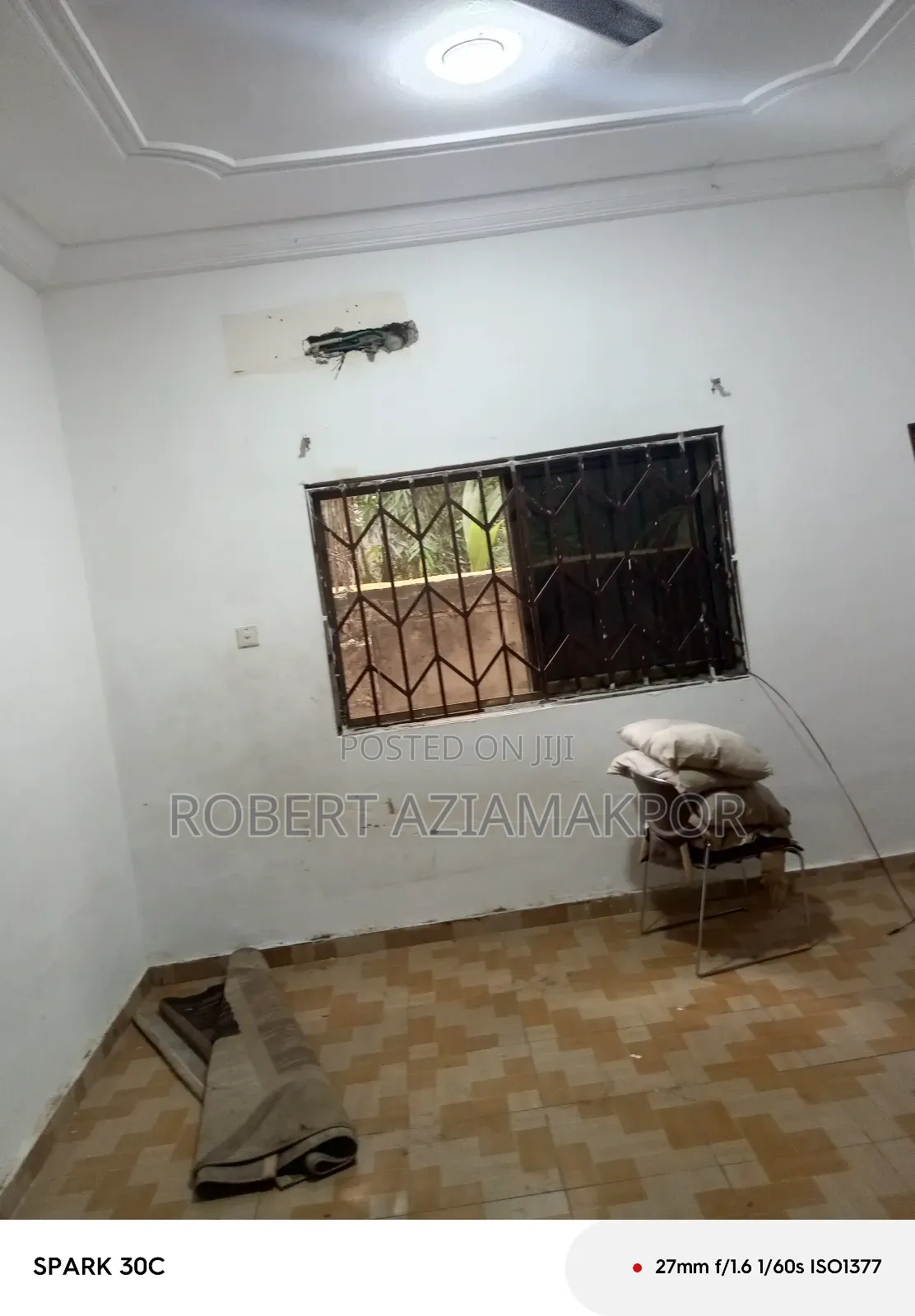 1bdrm Apartment in Ultimate Estate, Achimota for rent