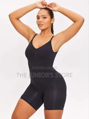 Body Suit Body Shapper