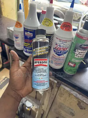 Automatic Transmission Cleaner Atf CVT DCT DSG