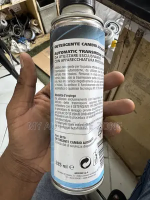 Automatic Transmission Cleaner Atf CVT DCT DSG