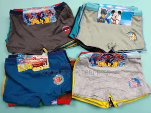 Boys Brief/Underwear