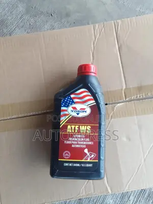 Voson Atf Ws 1l