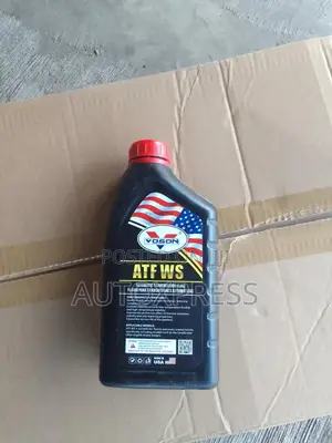 Voson Atf Ws 1l