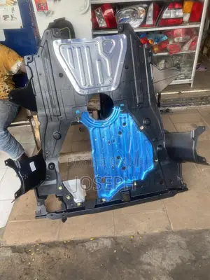 Accord 2018,2019,2020,2021,2022 Engine Cover