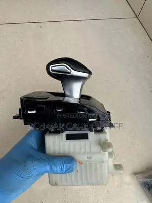 Kia Stinger Electronic Gear Selector