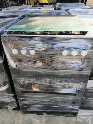Beko Gas Cooker (Burner)