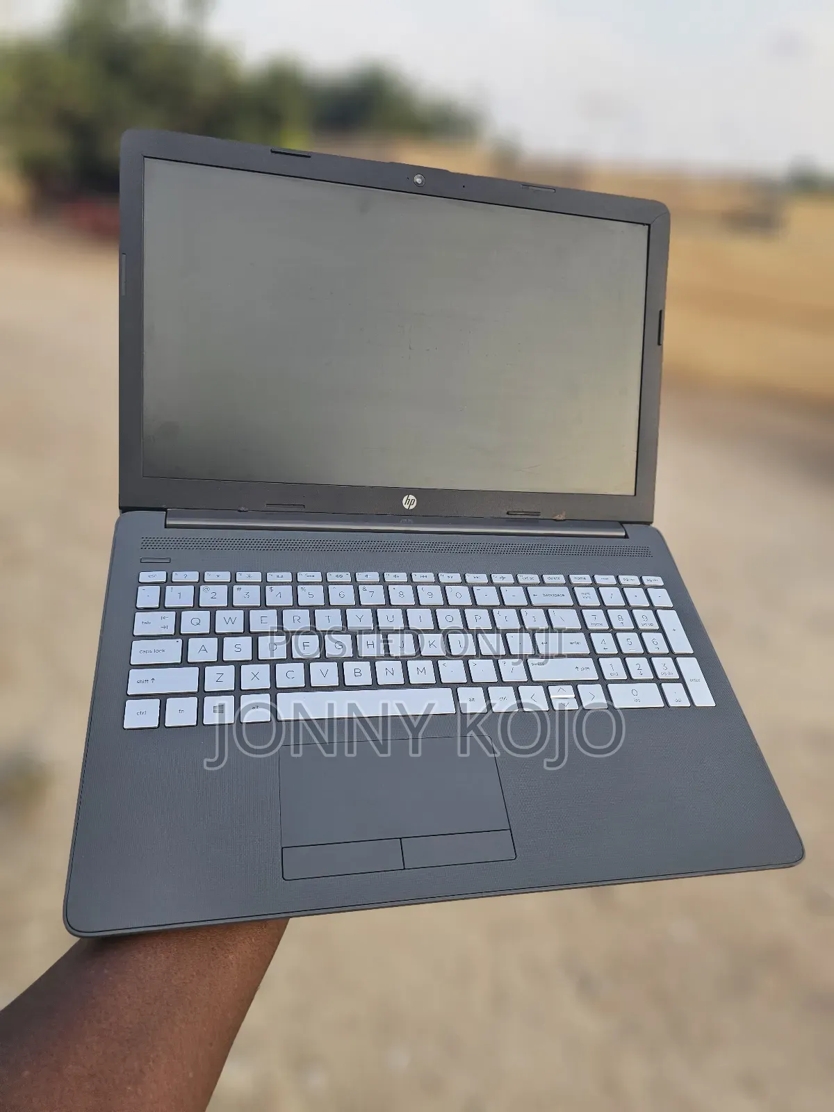 Laptop HP 15-Dy2075tg 8GB Intel Core I5 SSD 256GB