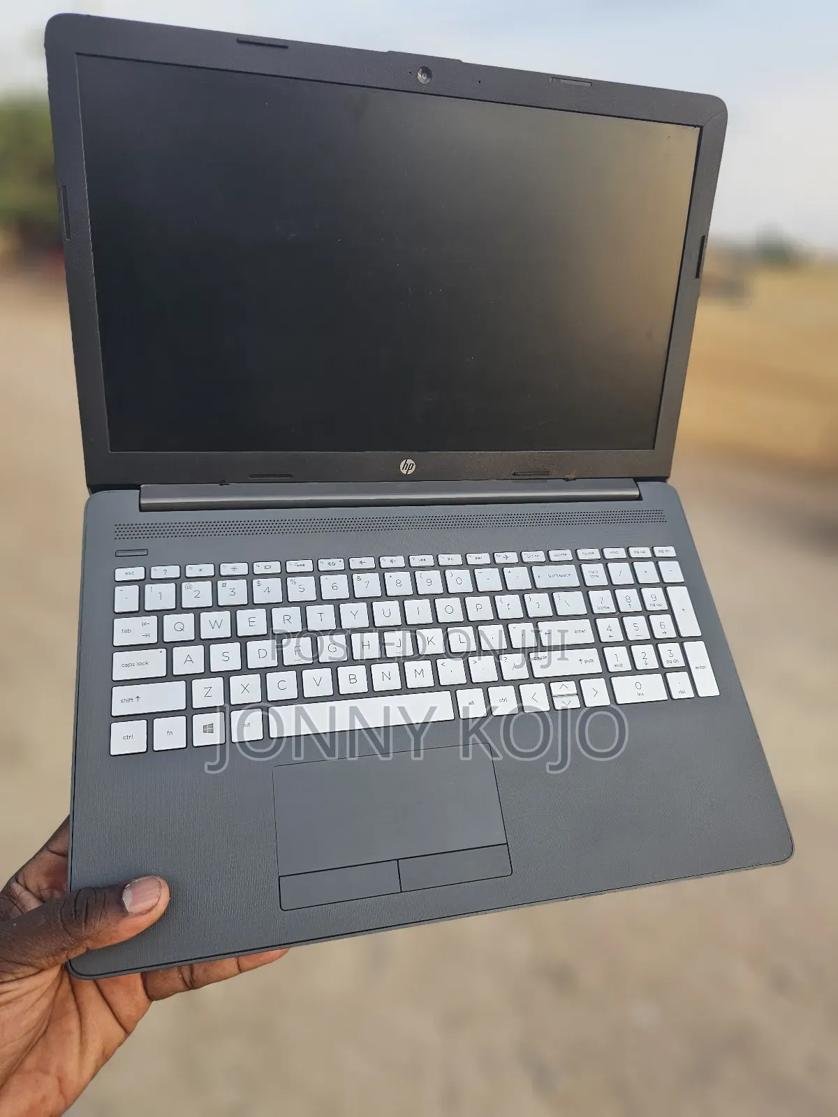 Laptop HP 15-Dy2075tg 8GB Intel Core I5 SSD 256GB