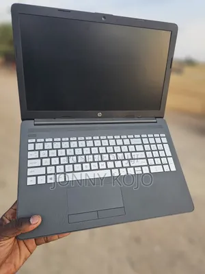 Laptop HP 15-Dy2075tg 8GB Intel Core I5 SSD 256GB
