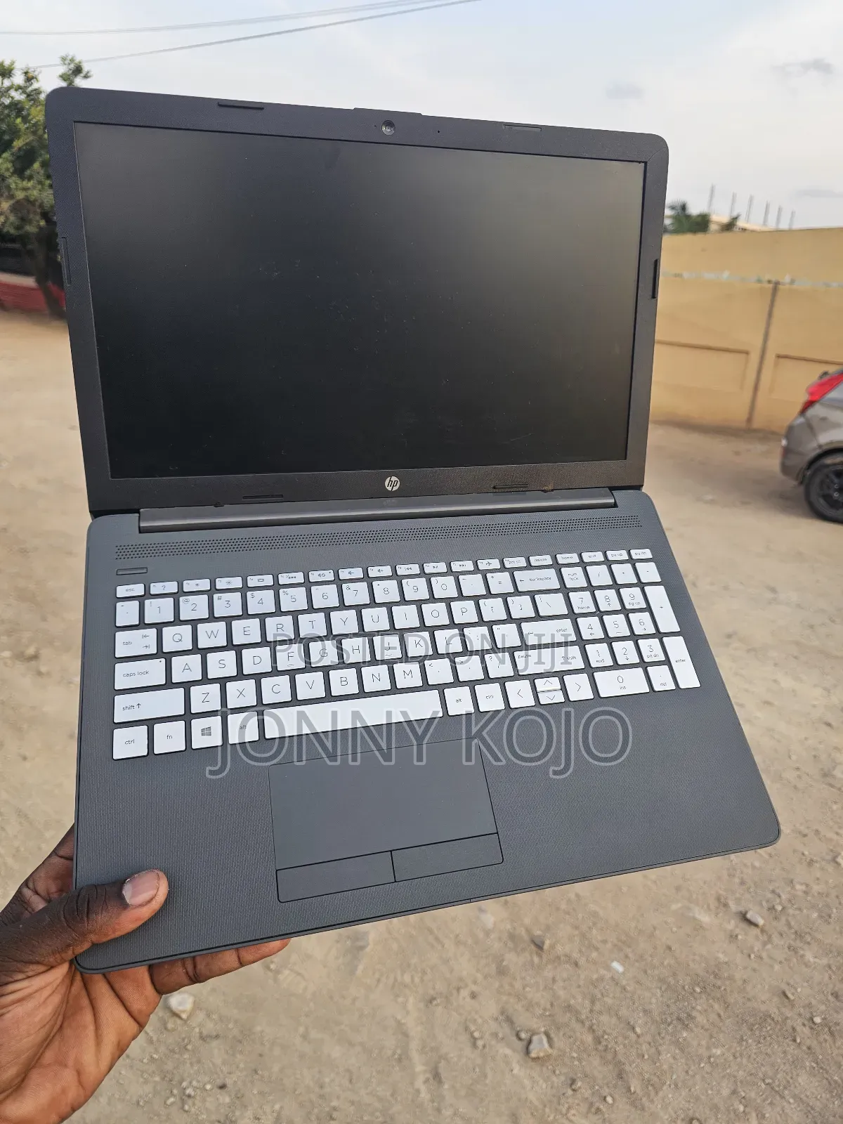 Laptop HP 15-Dy2075tg 8GB Intel Core I5 SSD 256GB