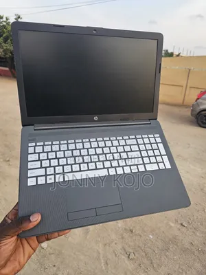 Laptop HP 15-Dy2075tg 8GB Intel Core I5 SSD 256GB