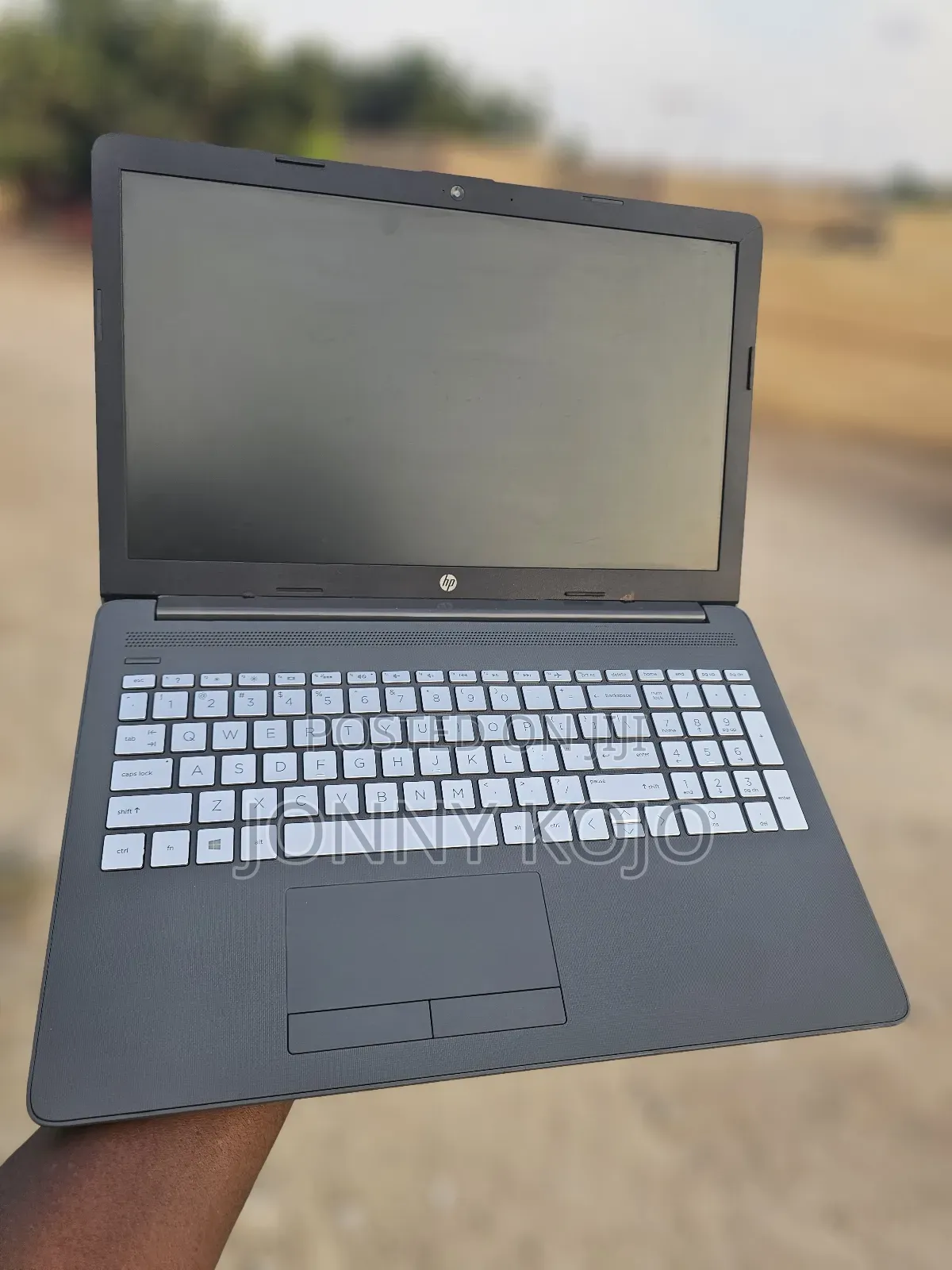 Laptop HP 15-Dy2075tg 8GB Intel Core I5 SSD 256GB