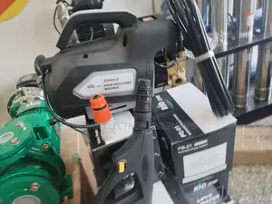 Rio High Pressure Washer