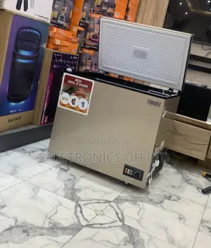 Fresh in Box Zara 300 Singledoor Electric 238 Liters Singledoor