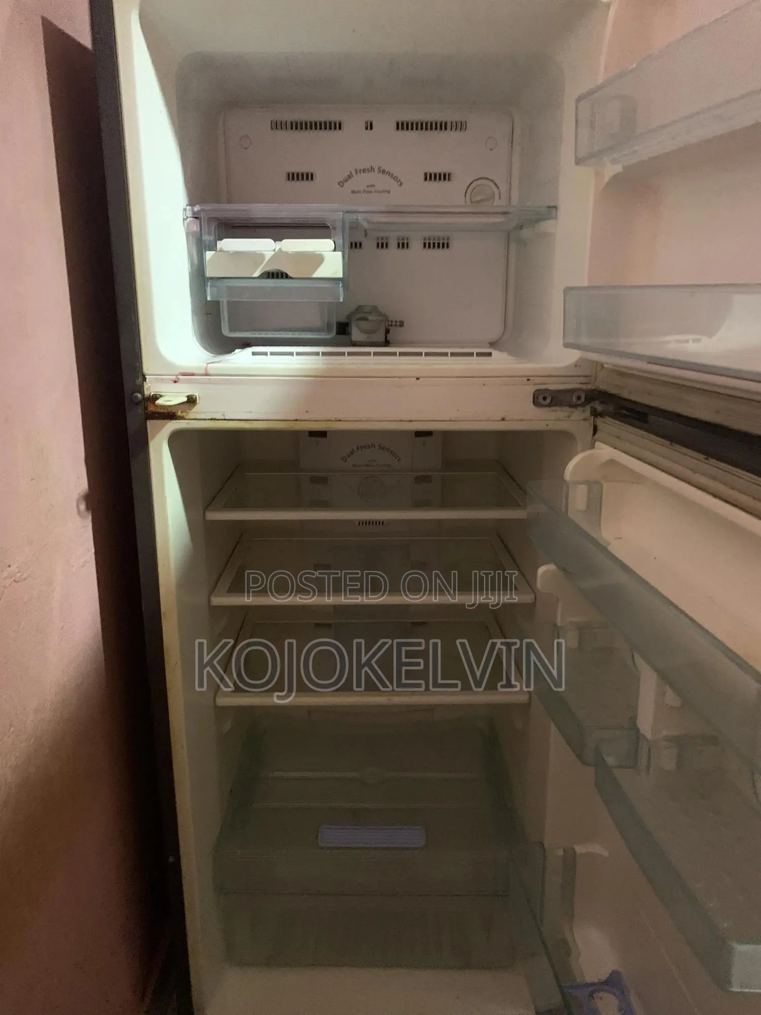 Samsung Refrigerator