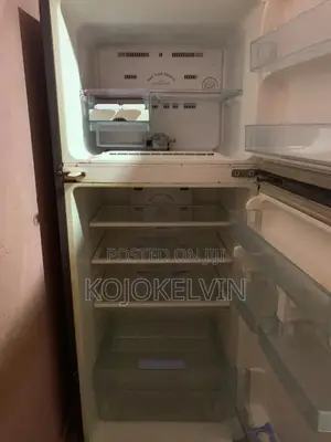 Samsung Refrigerator