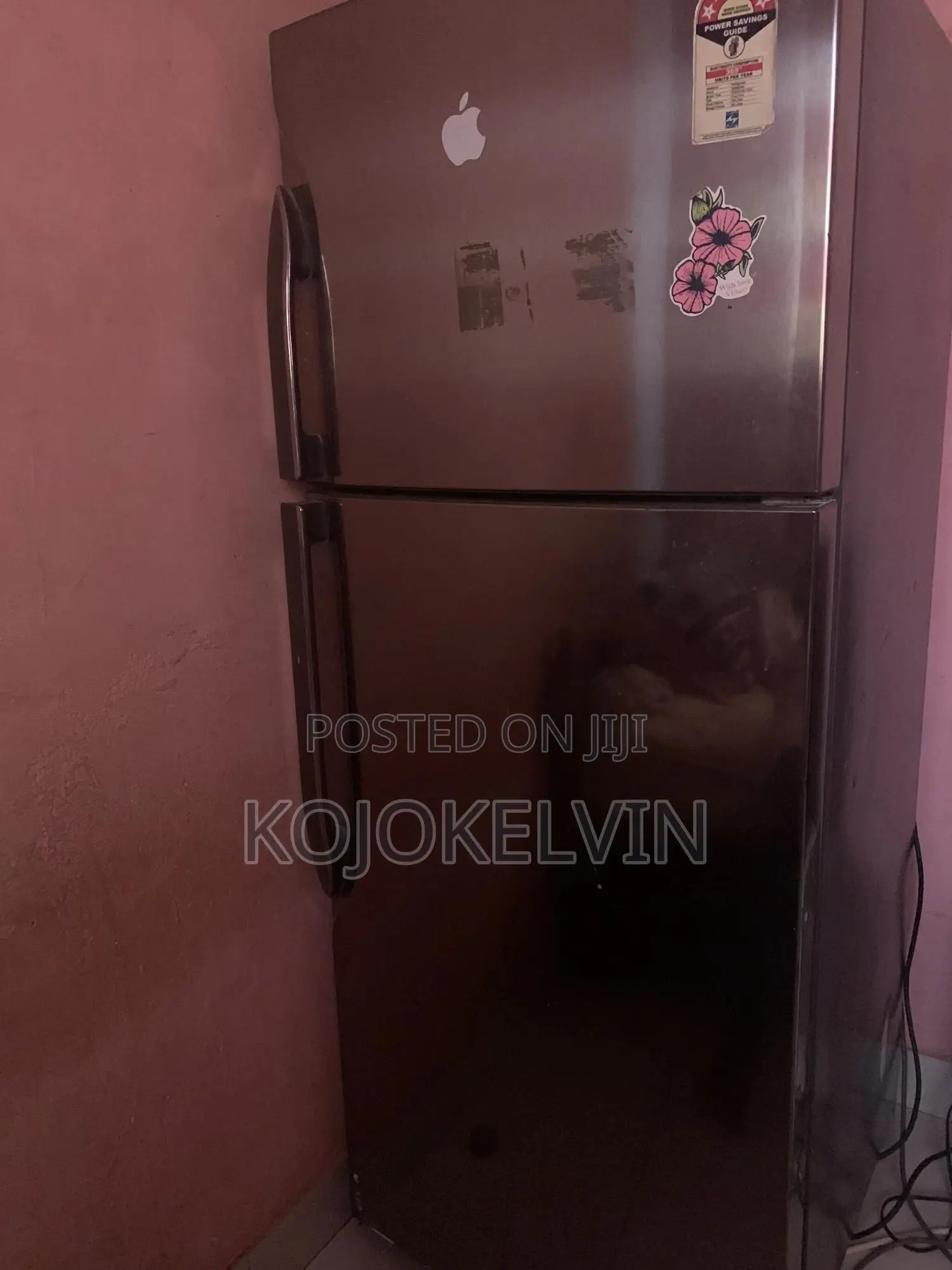 Samsung Refrigerator