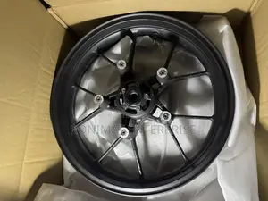 Front Rim - Honda Cb500hornet