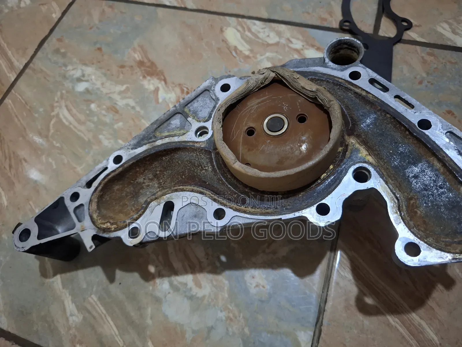 Water Pump