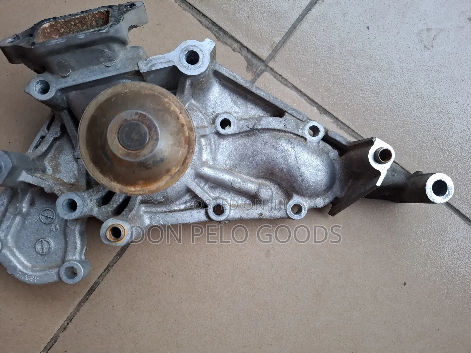 Water Pump