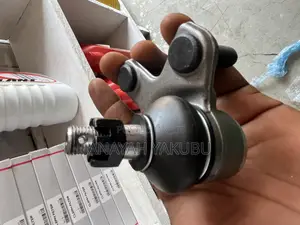 Honda Accord CRV and Civic Ball Joints