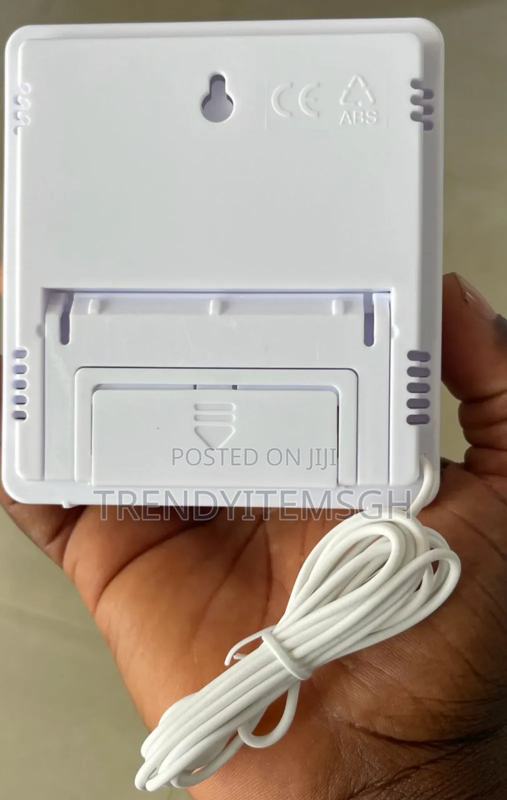 Multifunctional Kitchen Timer With Alarm