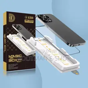Golden Diamond 9h Screen Protector for iPhone 13 16 15 Pro 17 Pro Max