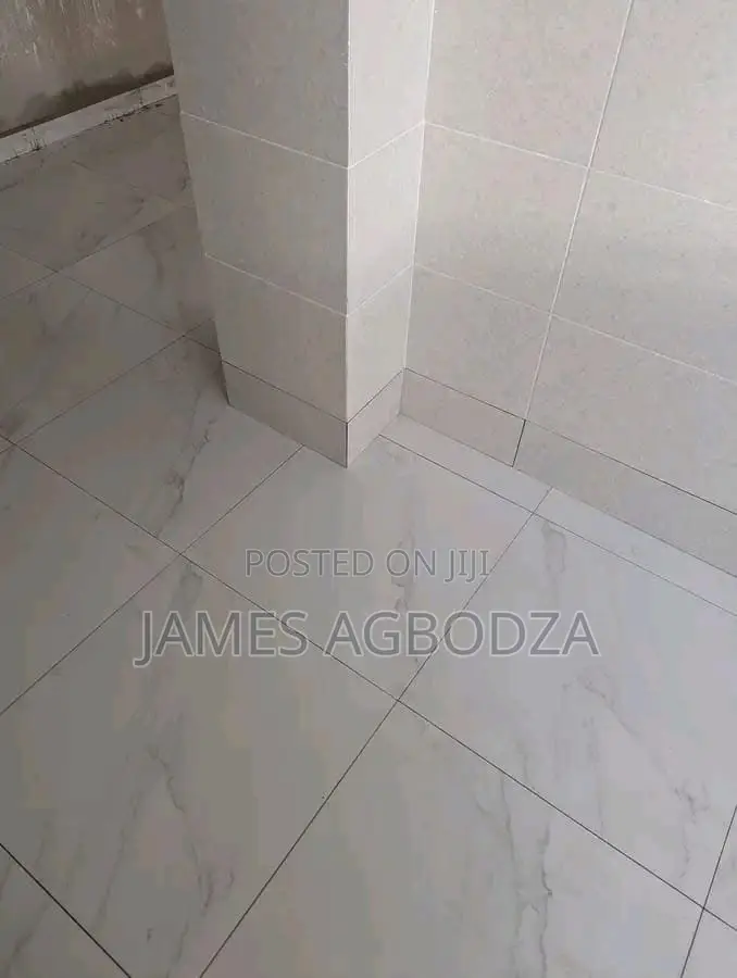 Good Finishing Tiling Master