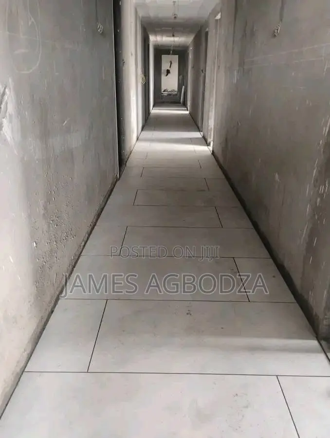 Good Finishing Tiling Master