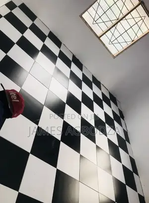 Good Finishing Tiling Master