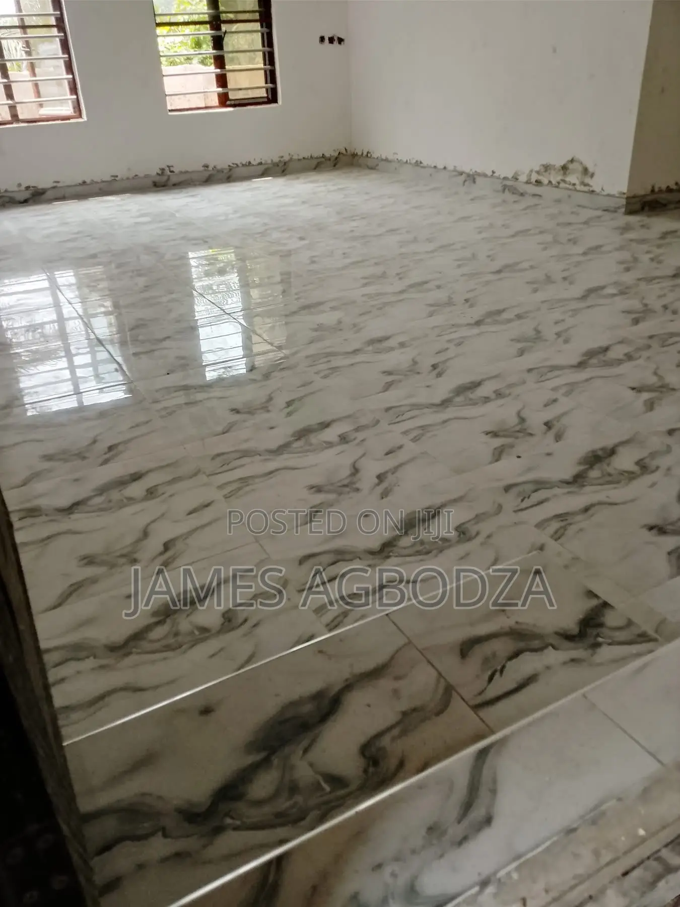 Good Finishing Tiling Master
