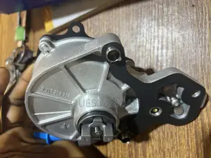 Chevrolet Malibu 2.0l Vacuum Pump.