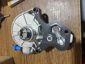 Chevrolet Malibu 2.0l Vacuum Pump.