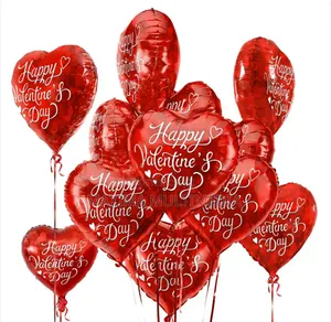 Valentine Foil Balloon