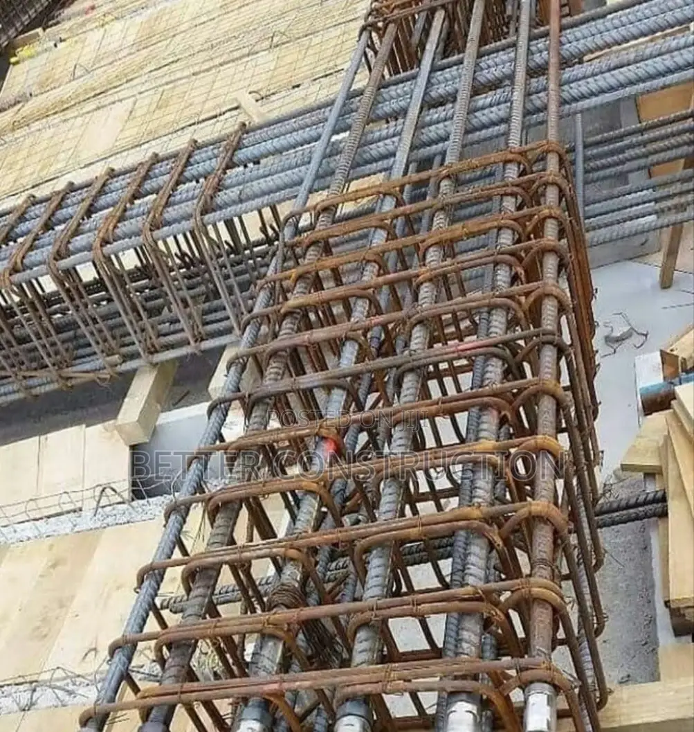 Steel Bender