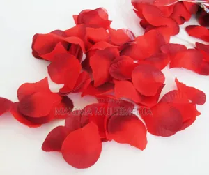 Artificial Rose Petals