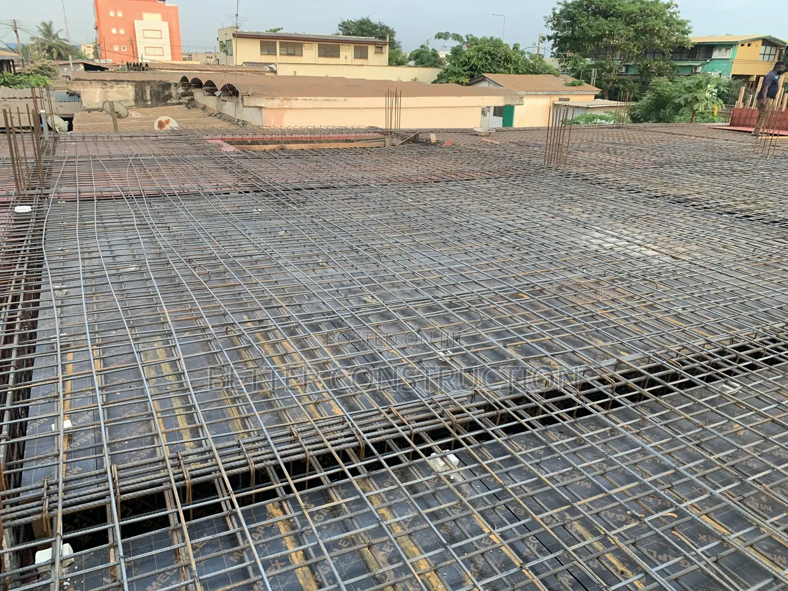 Steel Bender