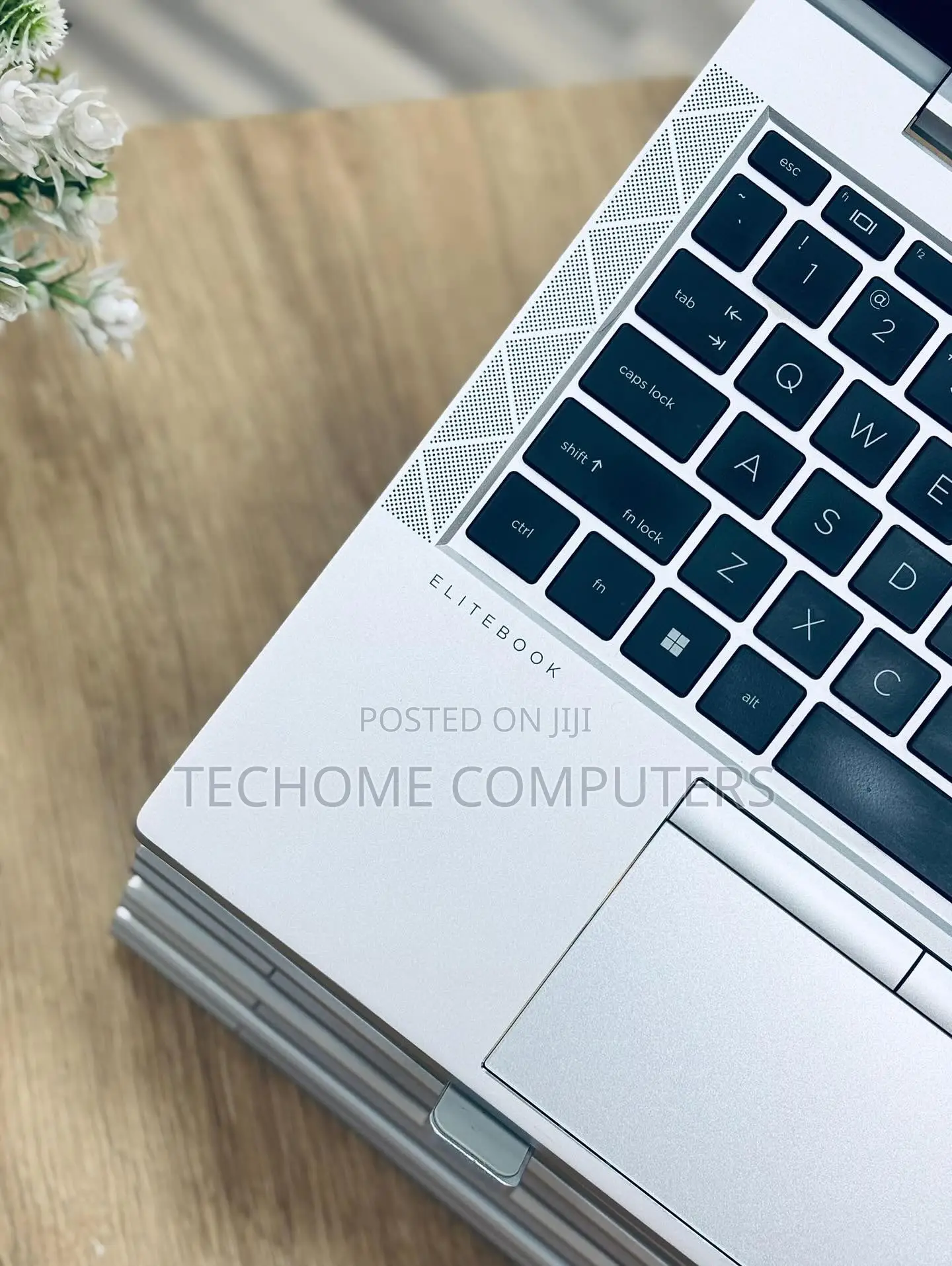 Laptop HP EliteBook 840 G8 8GB Intel Core I5 SSD 256GB