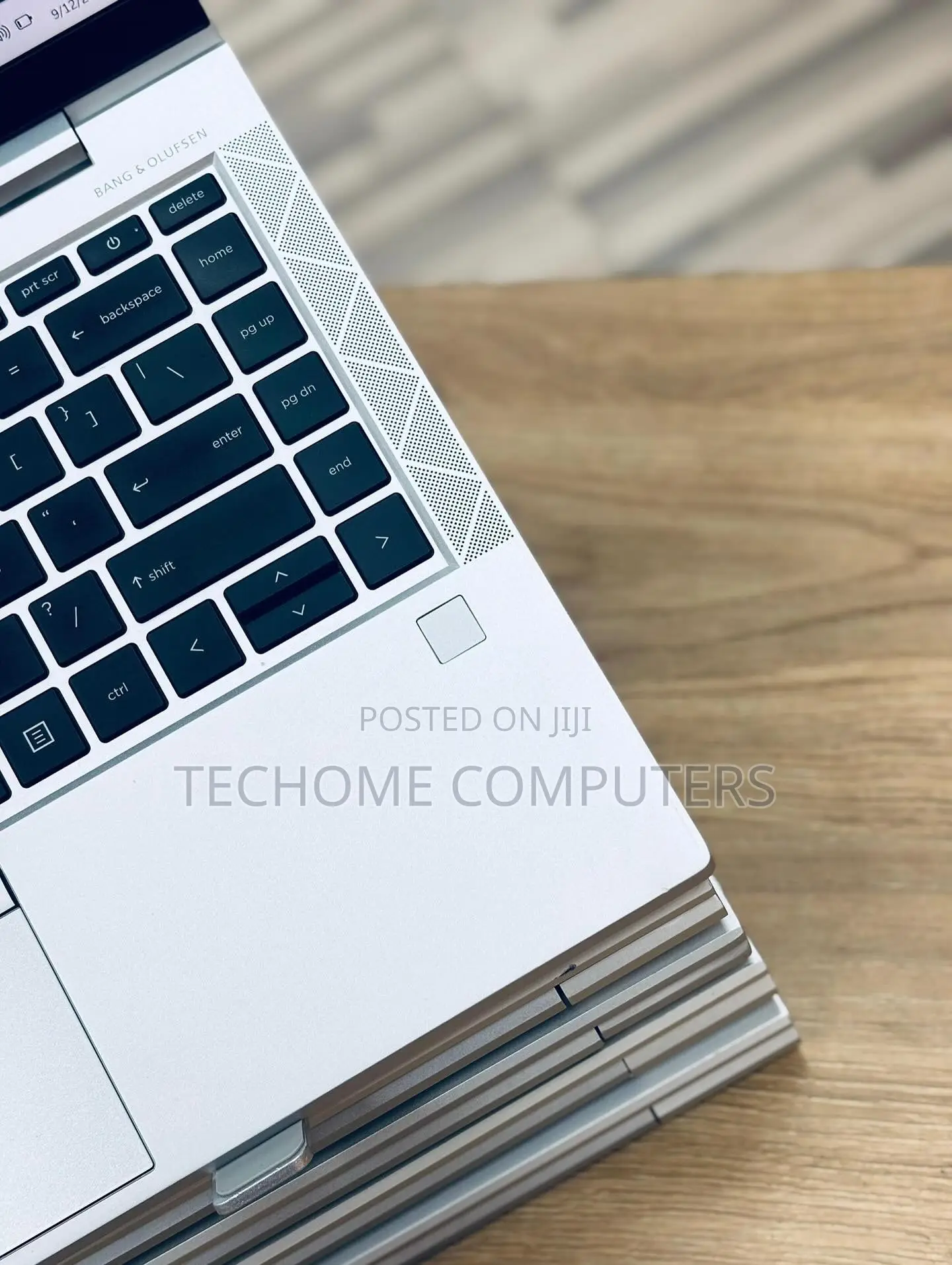 Laptop HP EliteBook 840 G8 8GB Intel Core I5 SSD 256GB