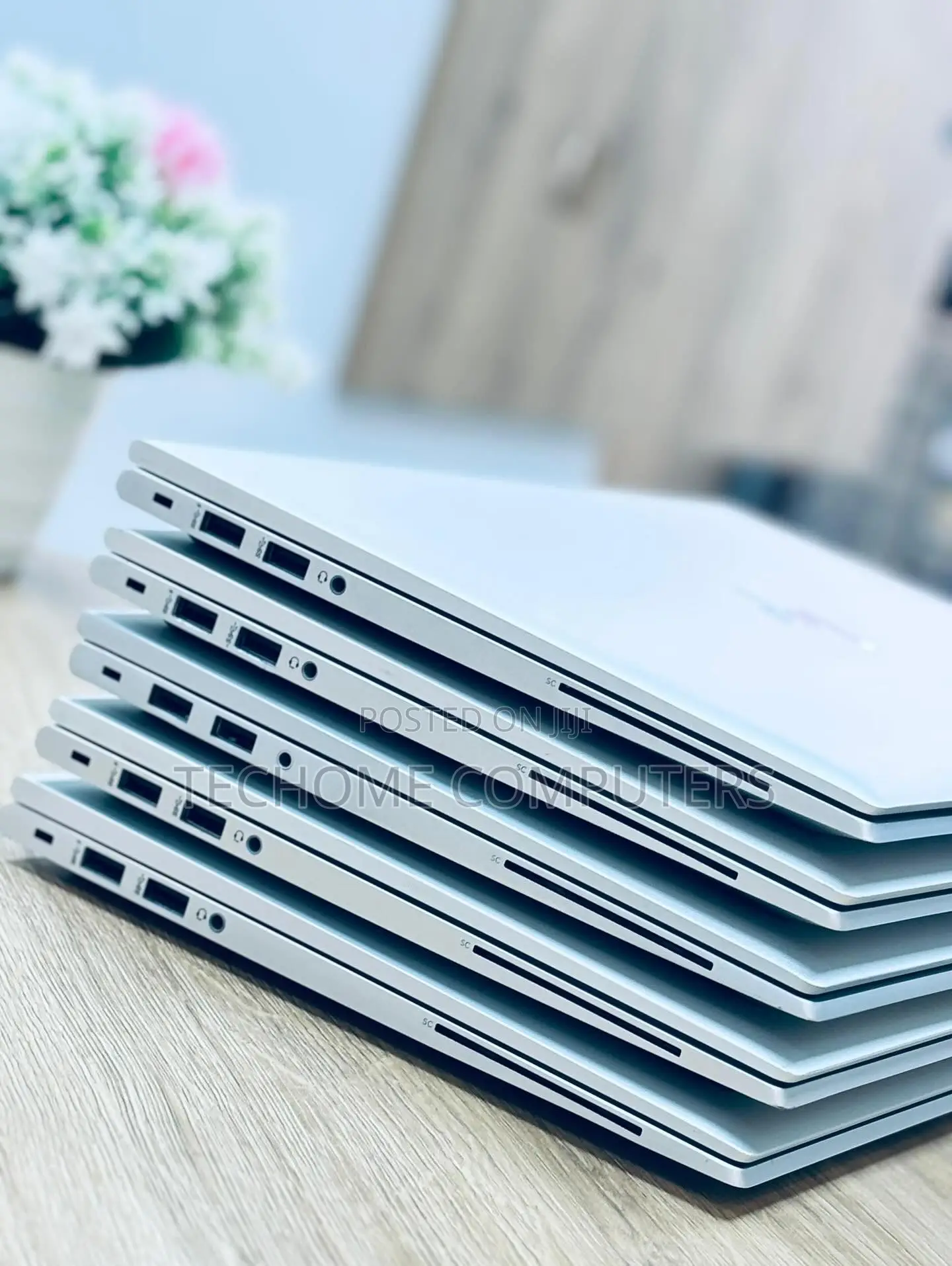 Laptop HP EliteBook 840 G8 8GB Intel Core I5 SSD 256GB
