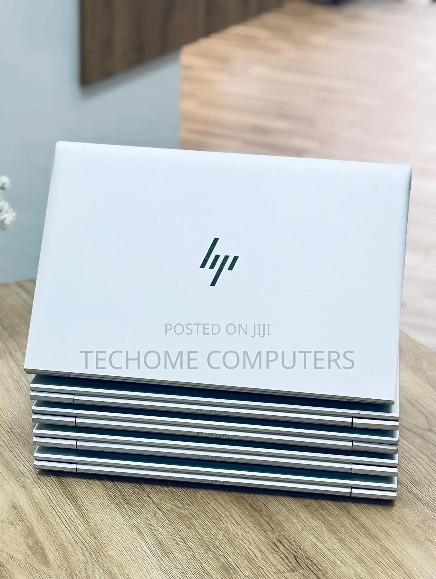 Laptop HP EliteBook 840 G8 8GB Intel Core I5 SSD 256GB