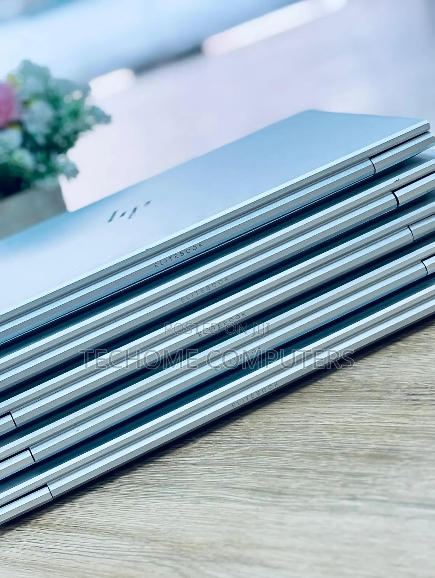 Laptop HP EliteBook 840 G8 8GB Intel Core I5 SSD 256GB