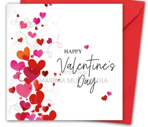 Valentine Day Cards